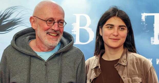 Зачем Гордон женится на молодой в 6 раз?