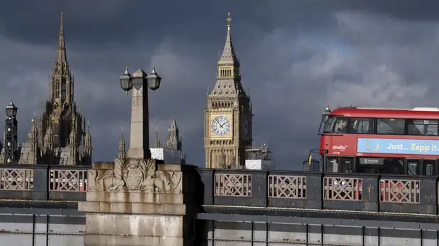 В Великобритании заявили о готовности вести дипломатические переговоры с Россией