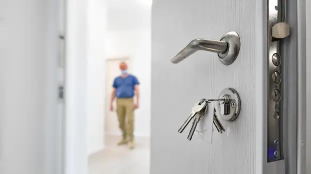 Зампредседателя правления Сбера Царёв сделал прогноз цен на жильё в России