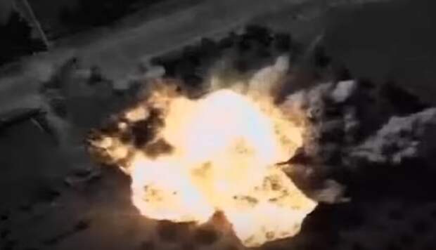 Ракетный удар по Днепропетровску, пострадала ж/д инфраструктура (ФОТО, ВИДЕО)