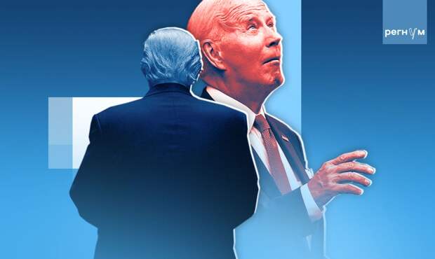 Байден «спрятался» на рождественском семейном фото