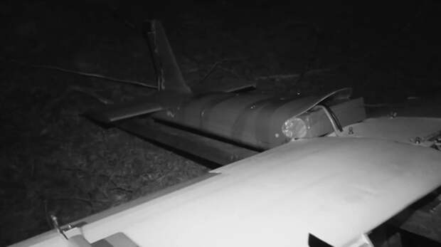 ВС РФ уничтожили объекты ВСУ на правом берегу Днепра в Херсонской области