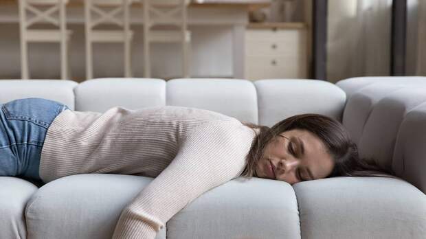 Психолог назвала практики, которые помогут пережить самый депрессивный месяц зимы