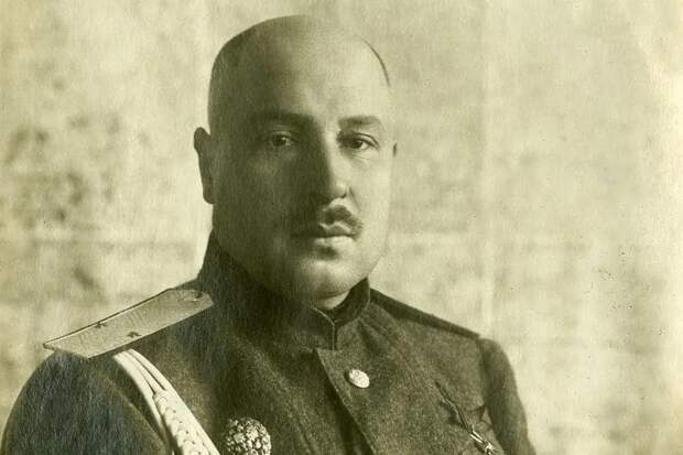 На пороге Первой мировой: по страницам размышлений генерал-майора П. С