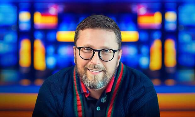 Анатолий Шарий: Российские пленные в харьковском СИЗО избиты, ранены и изолированы