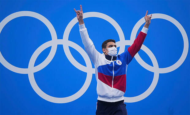 Прошел год, как Россию забанили за допинг в спорте. Наказание не работает: носим форму с флагом, принимаем топ-турниры