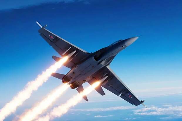 Москва поразила весь Запад: маневр РФ над Балтикой вызвал панику в НАТО