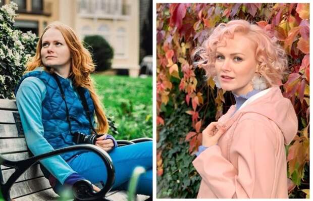 Фото на конкурс имиджмейкеров