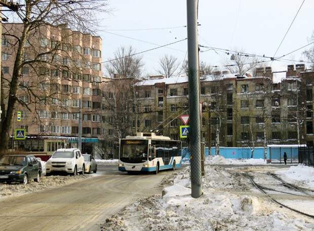 Петербург Политехнический путешествия, факты, фото