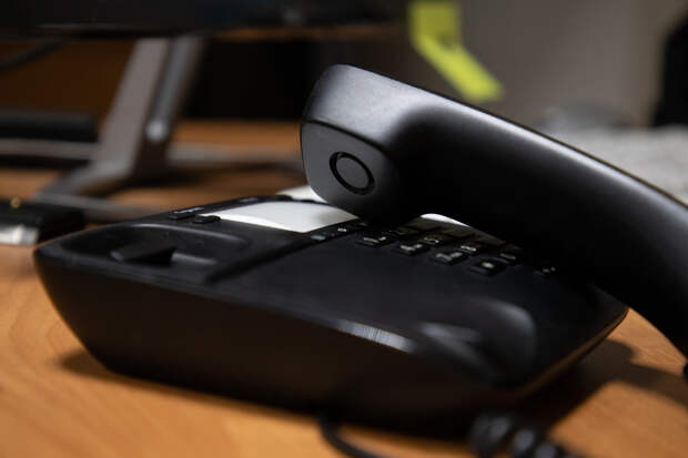 За неделю сотрудники тульской службы 112 приняли 15 603 вызова