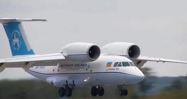 Эпопея с самолётами Ан окончена: в Перу выбрали западный аналог