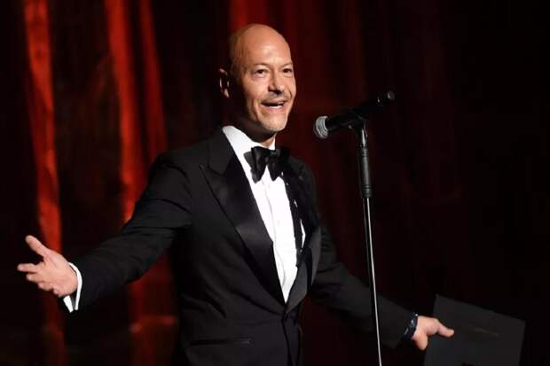 После развода с Паулиной Андреевой: Федора Бондарчука заподозрили в романе с Викторией Исаковой