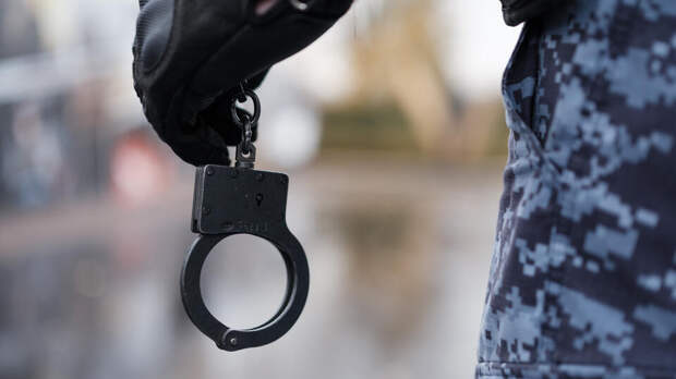 Главу департамента недропользования по ДФО задержали по подозрению в коррупции