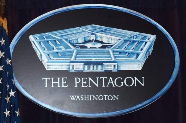 Пентагон: Вашингтон связался с КНР из-за «шара-разведчика» в небе над США