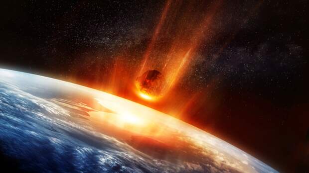 Астероид Психея16 оценили в квадриллионы долларов