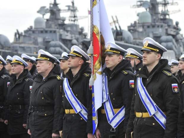 У НАТО нет ни сил, ни возможностей противостоять ЧФ РФ в Чёрном море – Кедми