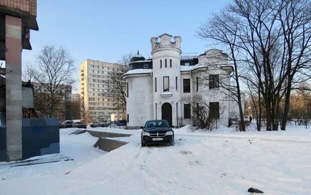 Петербург Политехнический путешествия, факты, фото