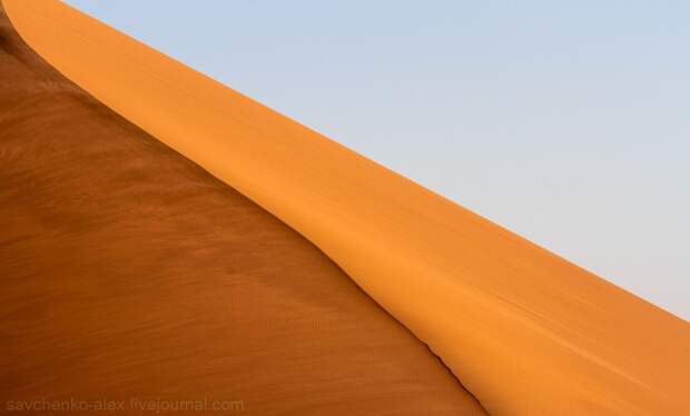Африка. Намибия. Пустыня Намиб Соссусфлей Sossusvlei18 Африка. Намибия. Пустыня Намиб Соссусфлей