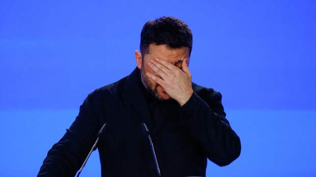 "Вой неудачника": японцы жестко осадили Зеленского из-за слов о санкциях