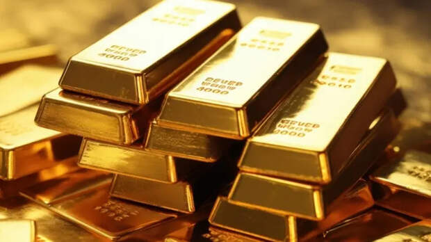 Новая «лихорадка»: золото взлетело выше психологической рекордной отметки
