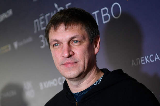 Актер Дмитрий Орлов признался, что мог стать инвалидом в 50 лет после операции