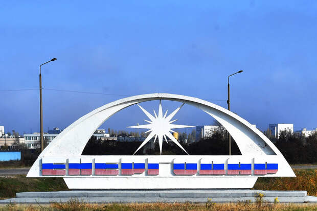 ЗАЭС: атака ВСУ на Энергодар расценивается как террористический акт