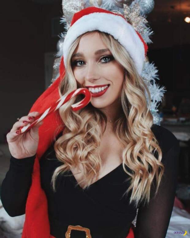 Рождественские модели 🎄 Рождественские модели 🎄