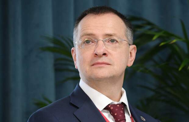 Мединский назвал оборону Гренландии «полярным вестерном»