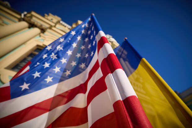 Посол РФ Антонов назвал кровь людей на Украине котировкой сырья для США