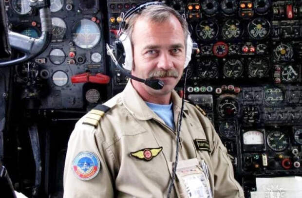 «Молдавские пилоты все делают «with heart»