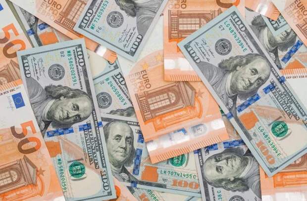 Курс валют НБМ на 12 ноября