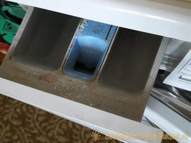 Советы, которые помогут продлить срок службы Вашей стиральной машины