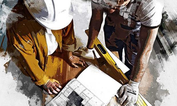 В Орле ФОК на Матвеева обещают сдать с просрочкой на два года