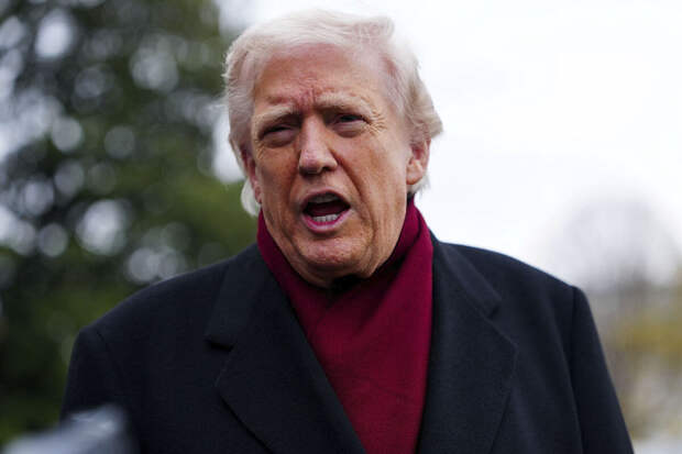 Трамп заявил, что не предвидит сложностей между Россией и США из-за Венесуэлы