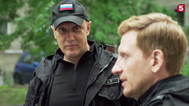 Третий сезон «Нашего спецназа» с Сергем Горобченко стартует 28 апреля