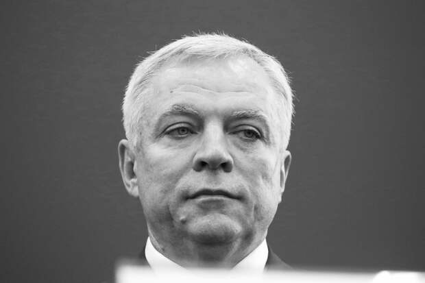 Андрей Бадалов