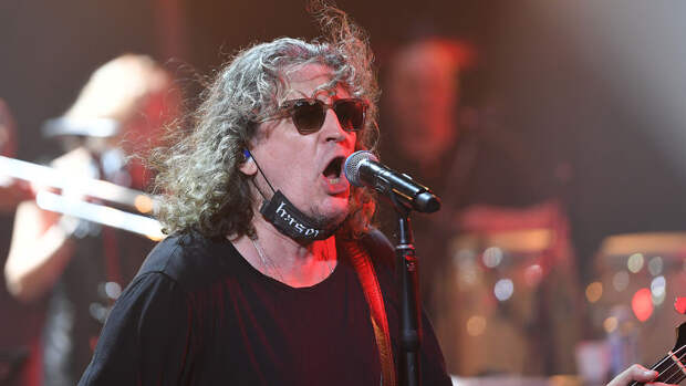 Лидер "СерьГи" Галанин заявил, что свободу человека нужно ограничивать