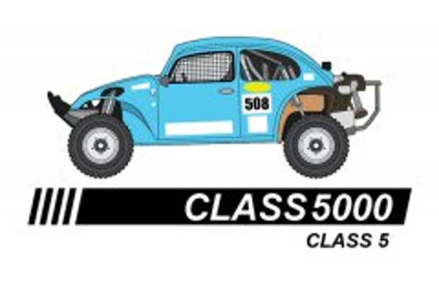 Mint 400 Off-Road Ride