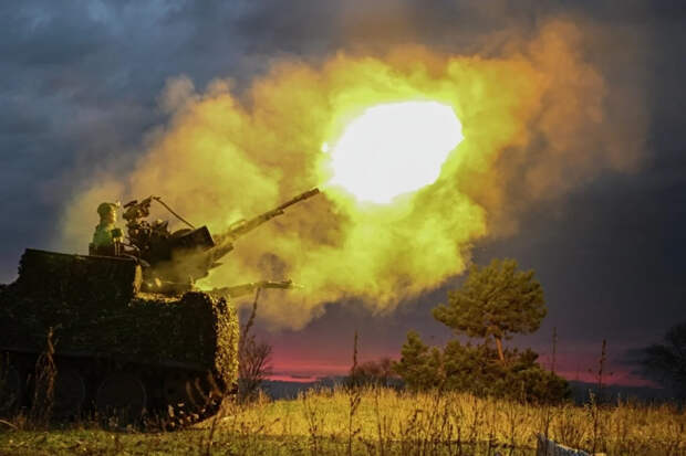 Французов и британцев поразит оружие РФ: главная новость СВО 28 февраля