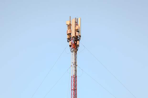 Радиостанция «Судного дня» вновь вышла в эфир