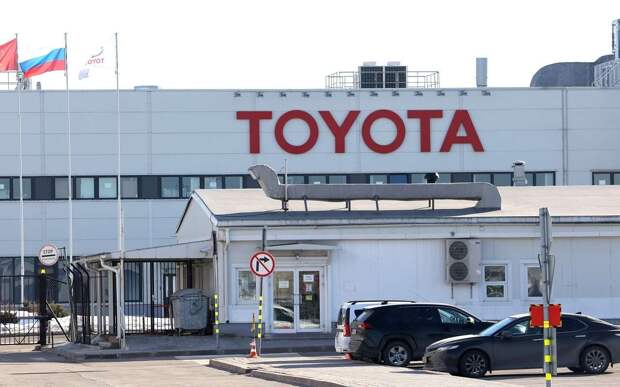 Бренды ушли, но их заводы остались. Как Россия завершает масштабный промышленный ребрендинг