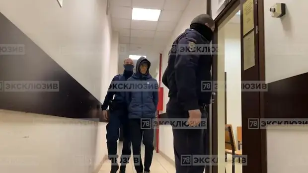 Петербуржцу за фото Бандеры на сайте «Бессмертного полка» запретили выходить в интернет