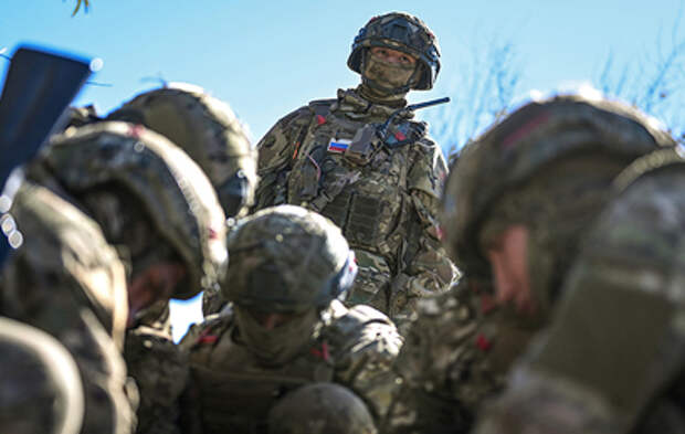 Захватил опорный пункт противника: подвиг матроса Бурулёва