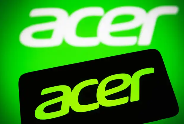 В Acer рассказали, почему они уходят из России и когда вернутся