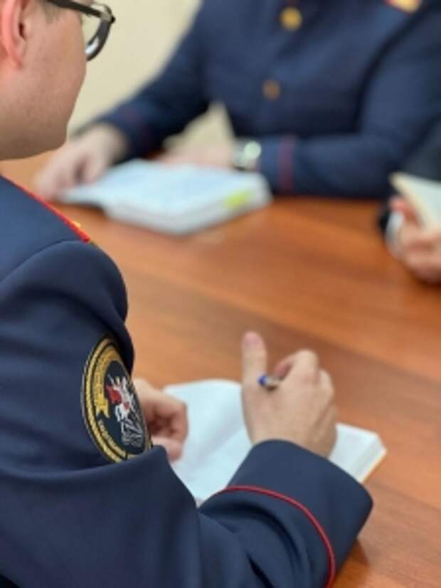 Председатель СК России поручил возбудить уголовное дело в связи с публикацией о травмировании подростков в Иркутской области