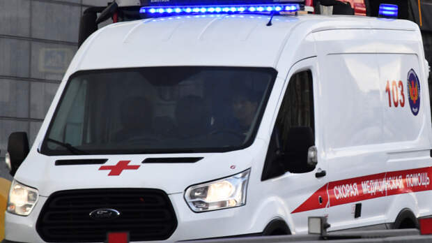 Шесть человек пострадали из-за атак дронов ВСУ в Белгородской области