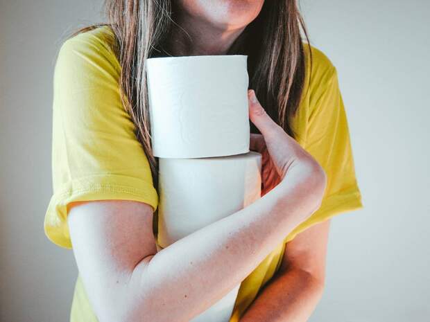 Назван максимально допустимый перерыв между опорожнениями кишечника