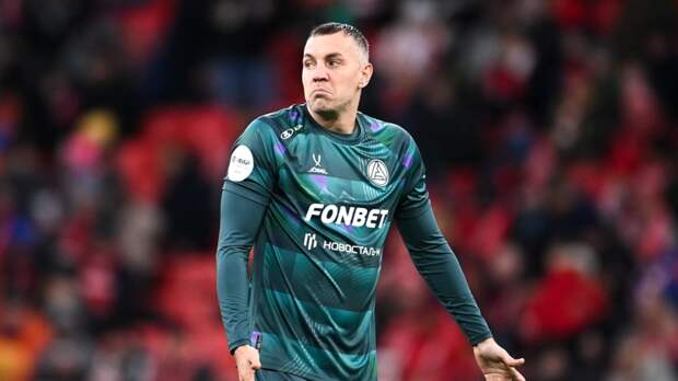 Дзюба — о рекорде в сборной России: после разговора с Карпиным думал, что мне это снится