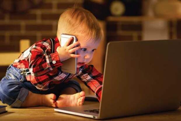 На Урале начали проверять соцсети школьников