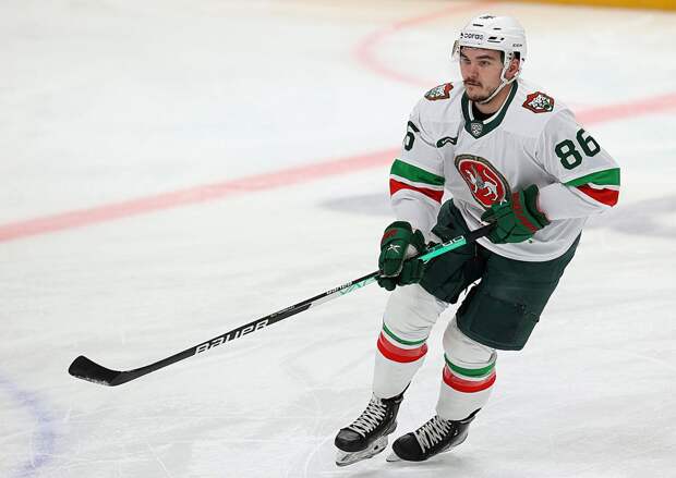 Генменеджер «Ак Барса»: «Дыняк заслужил свой контракт. Он востребован, на рынке мог бы получить и больше»